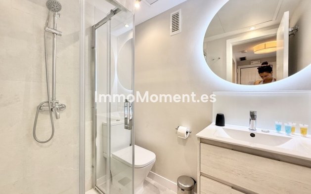 Wiederverkauf - Wohnung - Benahavís - Benahavís Centro