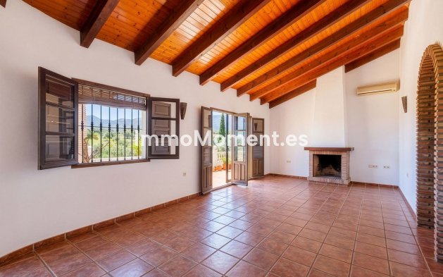 Bestaande woning - Landhuis - Binnenland  - Alhaurín el Grande Centro