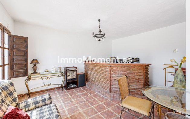 Bestaande woning - Landhuis - Binnenland  - Alhaurín el Grande Centro