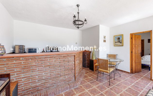 Bestaande woning - Landhuis - Binnenland  - Alhaurín el Grande Centro