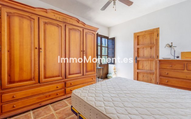 Bestaande woning - Landhuis - Binnenland  - Alhaurín el Grande Centro