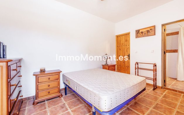 Bestaande woning - Landhuis - Binnenland  - Alhaurín el Grande Centro