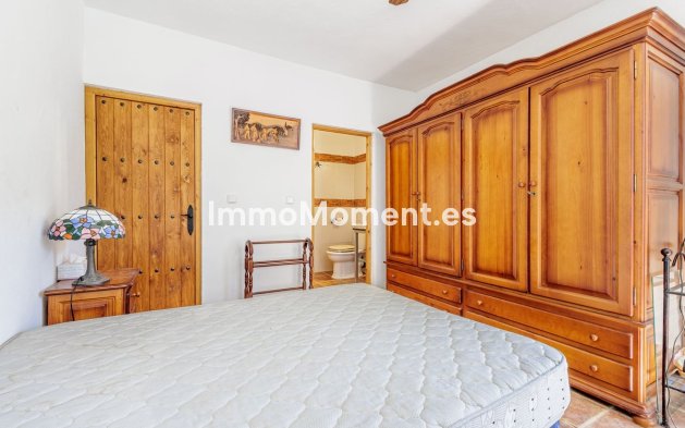 Bestaande woning - Landhuis - Binnenland  - Alhaurín el Grande Centro