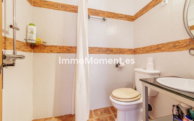 Bestaande woning - Landhuis - Binnenland  - Alhaurín el Grande Centro