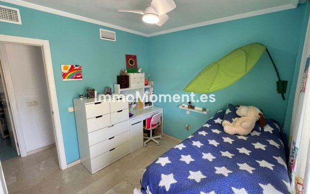 Bestaande woning - Appartement - Estepona  - Estepona Centro