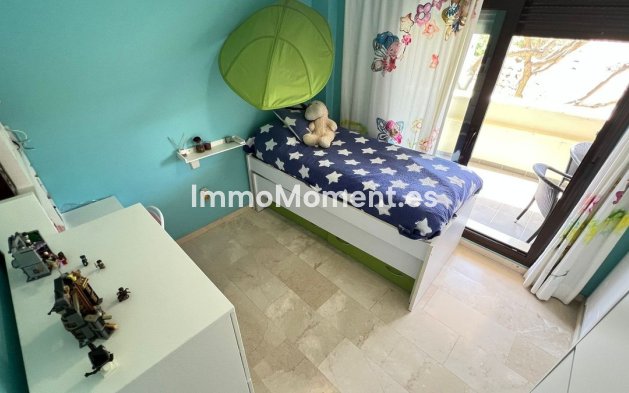 Bestaande woning - Appartement - Estepona  - Estepona Centro
