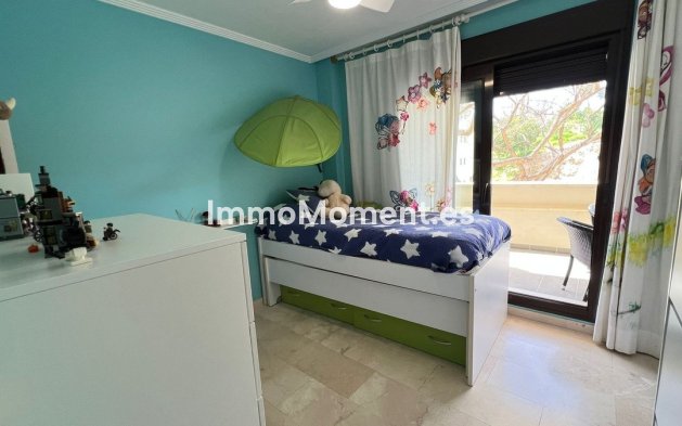 Bestaande woning - Appartement - Estepona  - Estepona Centro