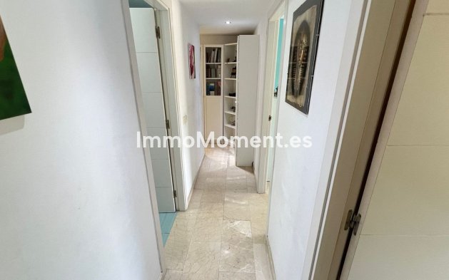 Bestaande woning - Appartement - Estepona  - Estepona Centro