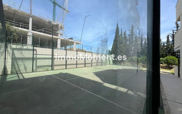 Bestaande woning - Appartement - Estepona  - Estepona Centro