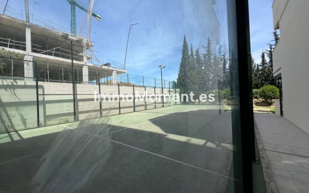 Bestaande woning - Appartement - Estepona  - Estepona Centro