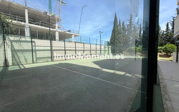 Bestaande woning - Appartement - Estepona  - Estepona Centro