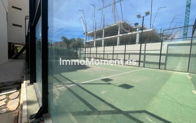 Bestaande woning - Appartement - Estepona  - Estepona Centro