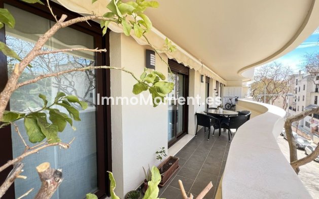 Bestaande woning - Appartement - Estepona  - Estepona Centro