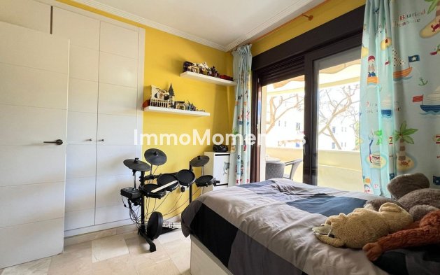 Bestaande woning - Appartement - Estepona  - Estepona Centro