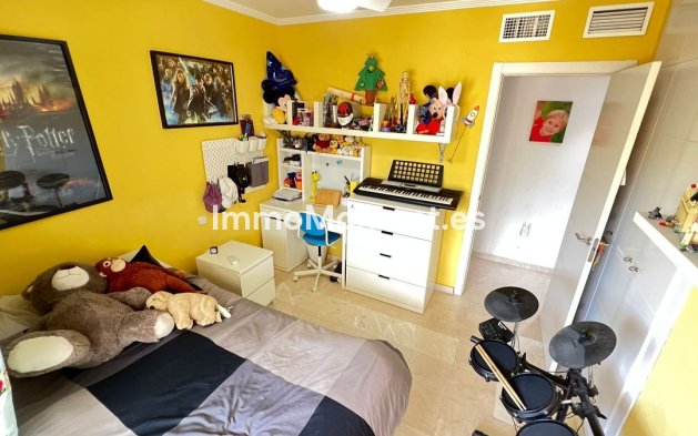 Bestaande woning - Appartement - Estepona  - Estepona Centro