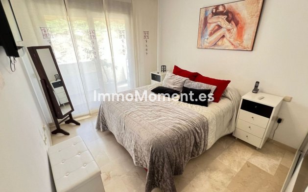Bestaande woning - Appartement - Estepona  - Estepona Centro