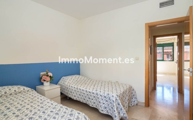 Bestaande woning - Appartement - Marbella - Marbesa