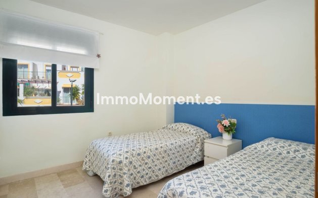 Bestaande woning - Appartement - Marbella - Marbesa