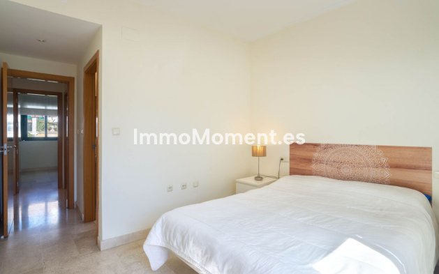 Bestaande woning - Appartement - Marbella - Marbesa