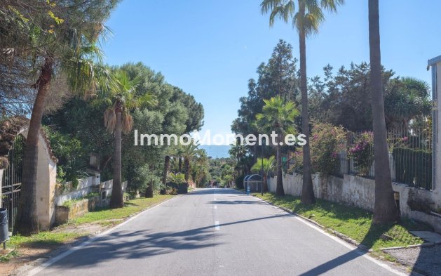 Bestaande woning - Appartement - Marbella - Marbesa