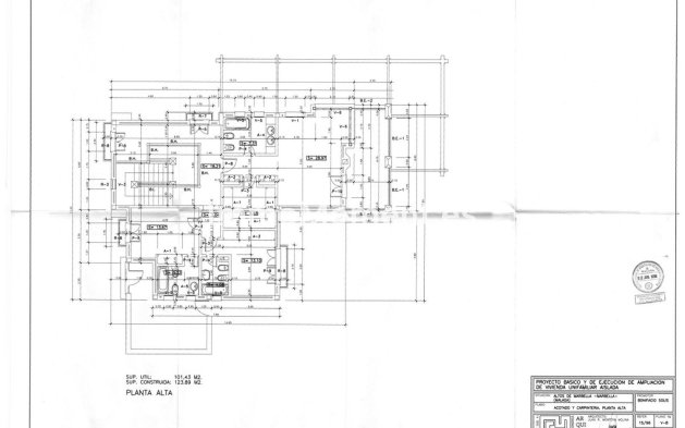 Revente - Villa - Marbella - Altos de los Monteros