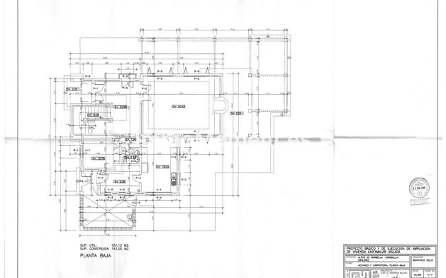 Revente - Villa - Marbella - Altos de los Monteros