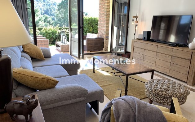 Revente - Appartement - Benahavís - Los Arqueros