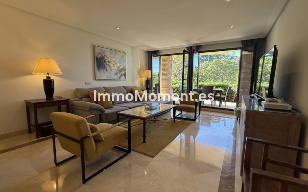 Revente - Appartement - Benahavís - Los Arqueros