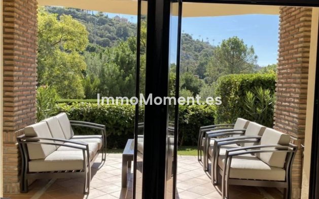 Revente - Appartement - Benahavís - Los Arqueros