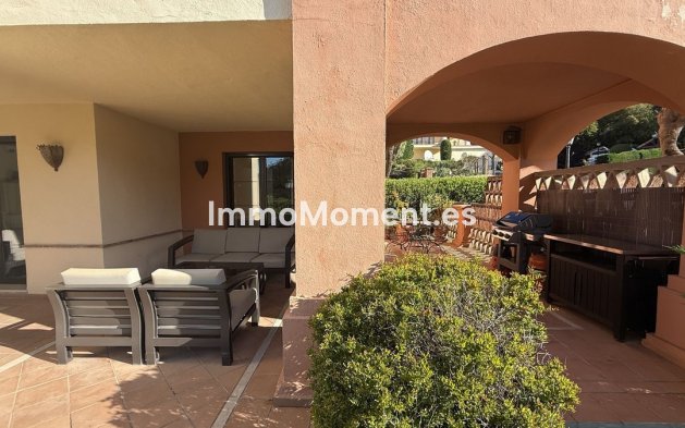 Revente - Appartement - Benahavís - Los Arqueros