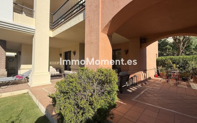 Revente - Appartement - Benahavís - Los Arqueros