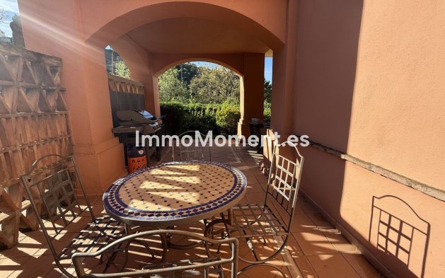 Revente - Appartement - Benahavís - Los Arqueros