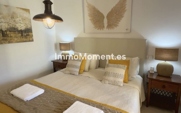 Revente - Appartement - Benahavís - Los Arqueros