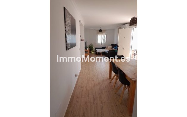 Revente - Villa - Marbella - Marbella Centro