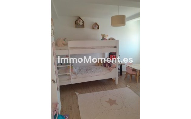 Revente - Villa - Marbella - Marbella Centro
