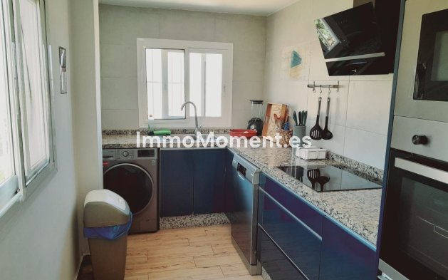 Revente - Villa - Marbella - Marbella Centro