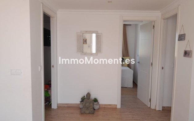 Revente - Villa - Marbella - Marbella Centro