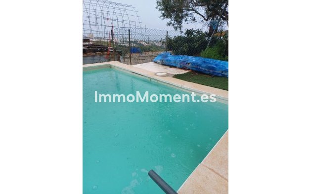 Revente - Villa - Marbella - Marbella Centro