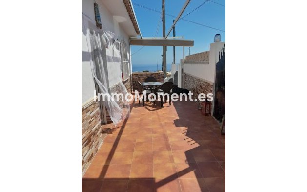 Revente - Villa - Marbella - Marbella Centro