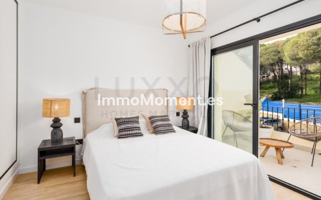 Revente - Maison mitoyenne - Marbella - Nueva Andalucía