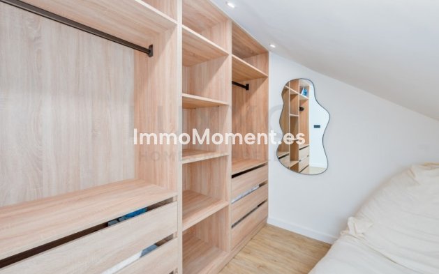 Revente - Maison mitoyenne - Marbella - Nueva Andalucía