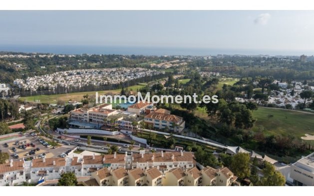 Revente - Maison mitoyenne - Marbella - Nueva Andalucía