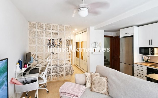 Revente - Appartement - Benalmadena - Benalmadena Costa