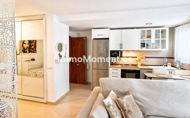 Revente - Appartement - Benalmadena - Benalmadena Costa