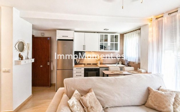 Revente - Appartement - Benalmadena - Benalmadena Costa