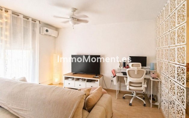 Revente - Appartement - Benalmadena - Benalmadena Costa