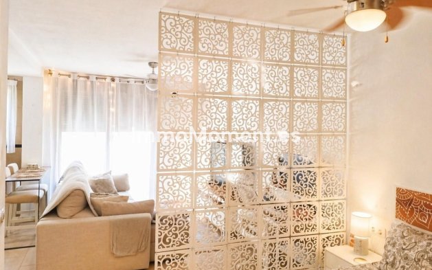 Revente - Appartement - Benalmadena - Benalmadena Costa