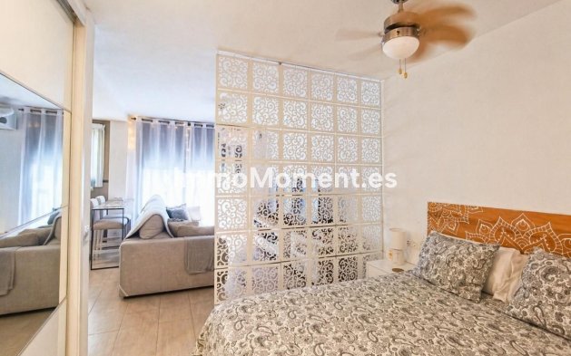 Revente - Appartement - Benalmadena - Benalmadena Costa