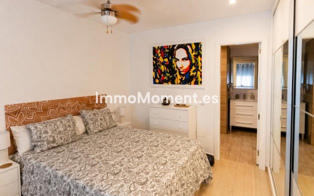 Revente - Appartement - Benalmadena - Benalmadena Costa