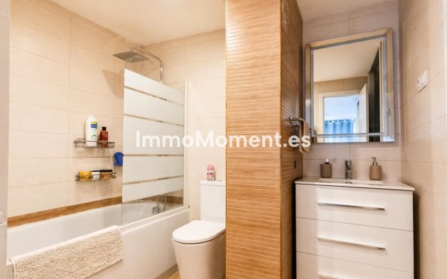 Revente - Appartement - Benalmadena - Benalmadena Costa